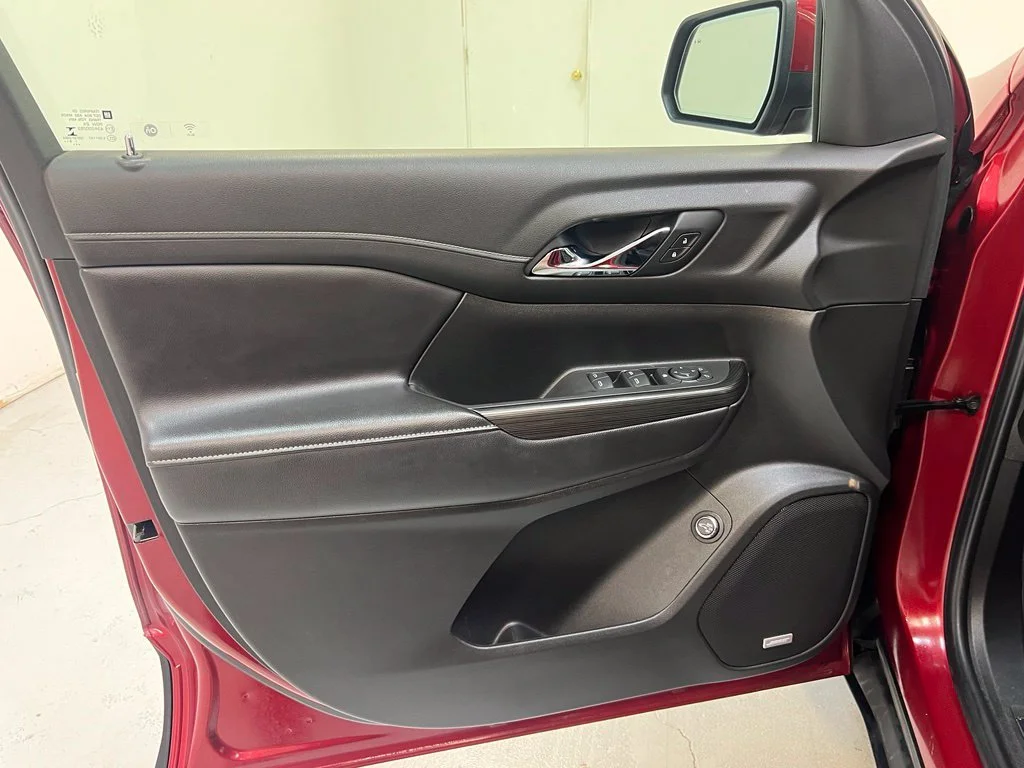 Used 2019 Red GMC SLT-1 image 14