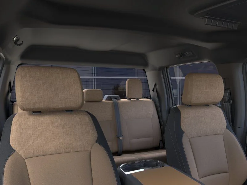 New 2026 Avalanche Ford F-350® XLT image 23