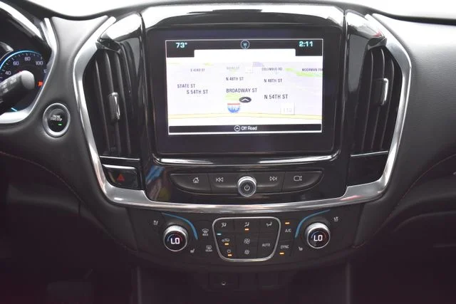 Used 2018 Black Chevrolet Premier image 30