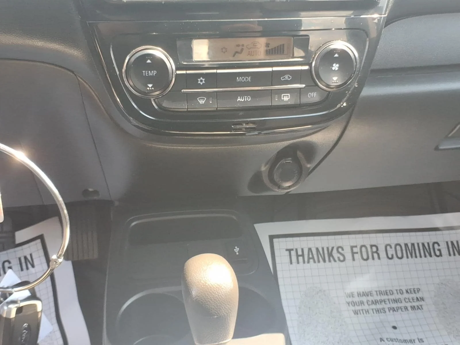 Used 2021 Sapphire Blue Mitsubishi ES image 20