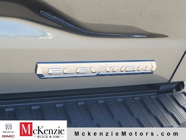 2026 GMC Sierra 1500 Elevation - Photo 28