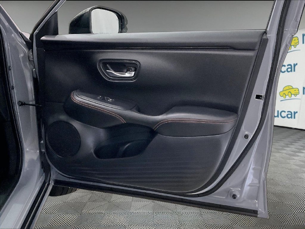 Used 2025 Gray Honda Sport image 12