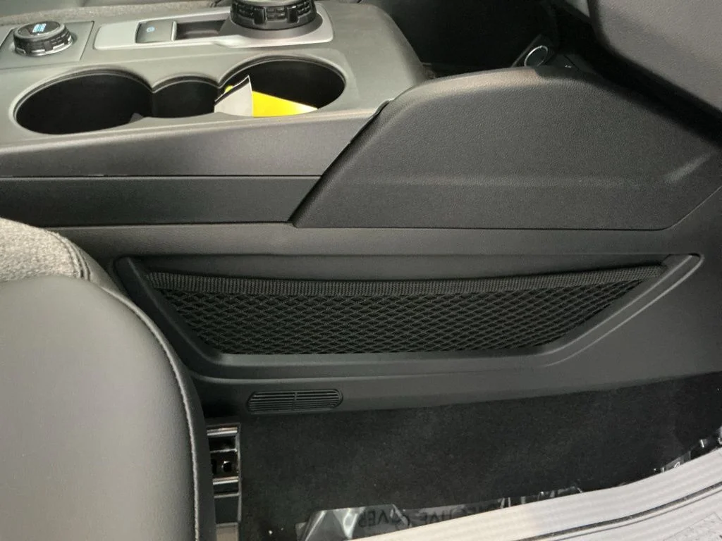 New 2026 Azure Gray Metallic Tri-Coat Ford Big Bend® image 35