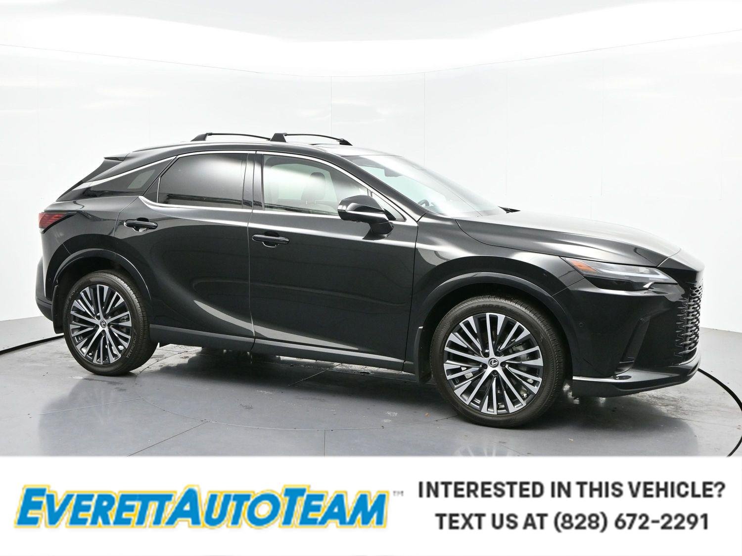 2024 Lexus RX 350 350 Premium Plus FWD's photo