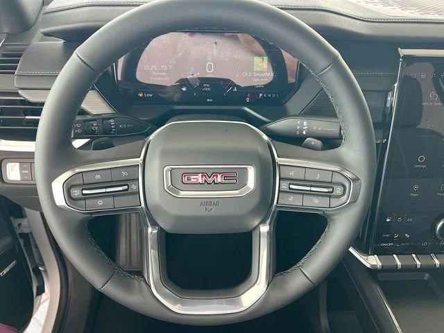 2026 GMC Acadia Elevation - Photo 7