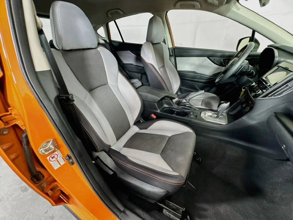 Used 2018 Orange Subaru 2.0i Premium image 33