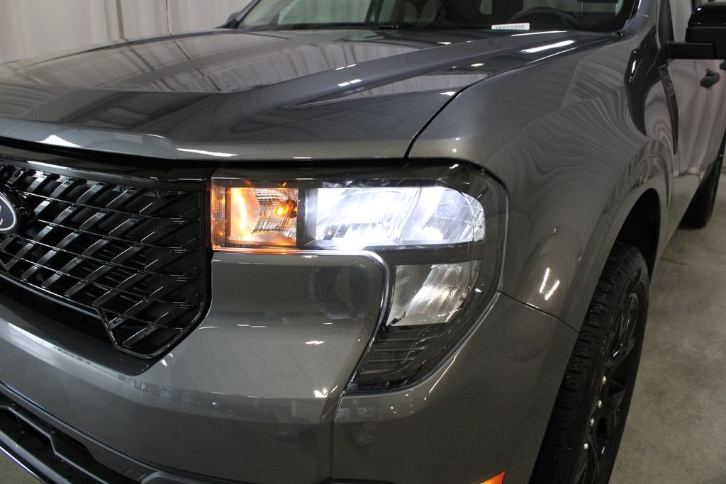 2026 Ford Maverick XLT - Photo 33