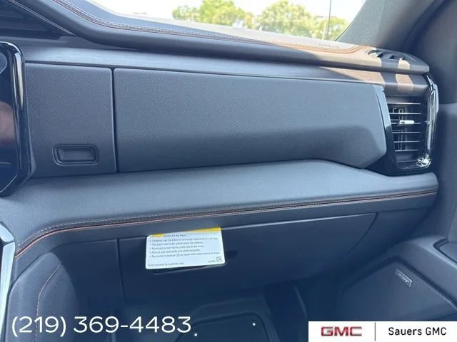 2024 GMC Sierra 1500 AT4 - Photo 18