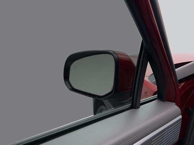Used 2024 Red Hyundai SEL image 23