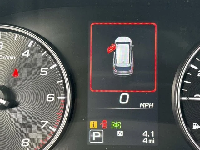 2026 Subaru Ascent Limited Bronze Edition - Photo 84