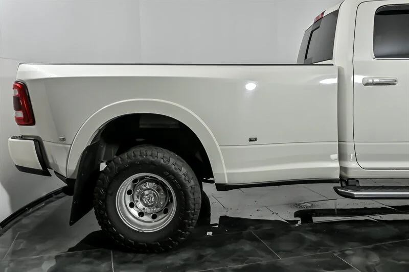 2022 RAM Ram 3500 Pickup Longhorn - Photo 10