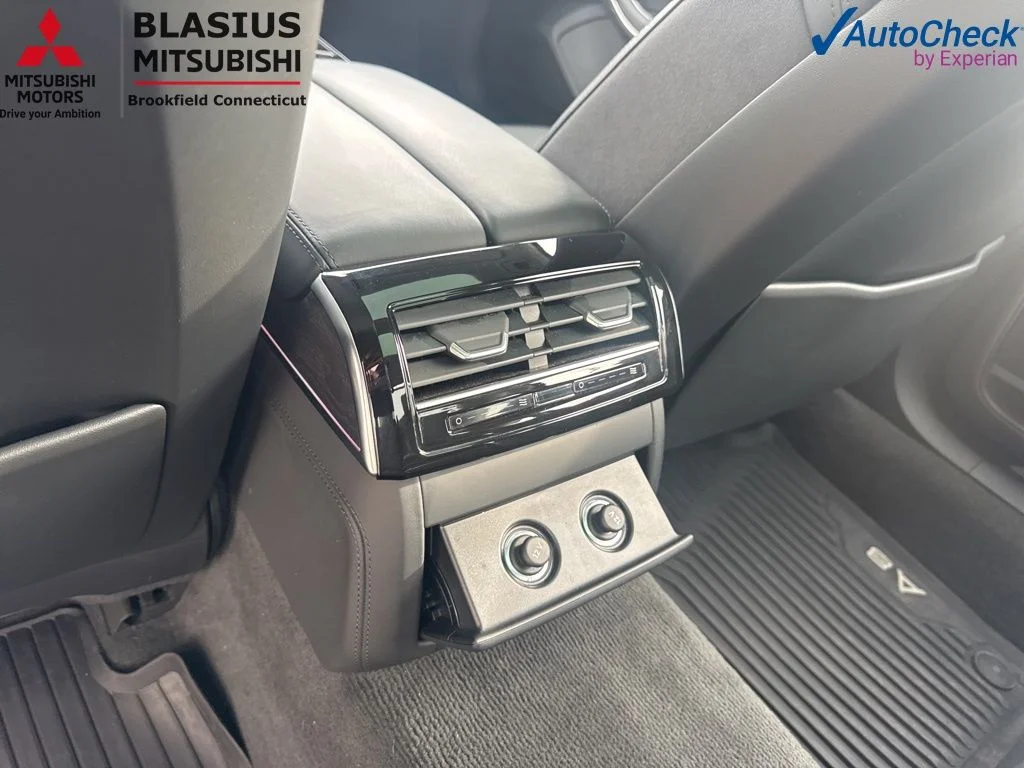 Used 2023 Gray Audi L 55 image 42