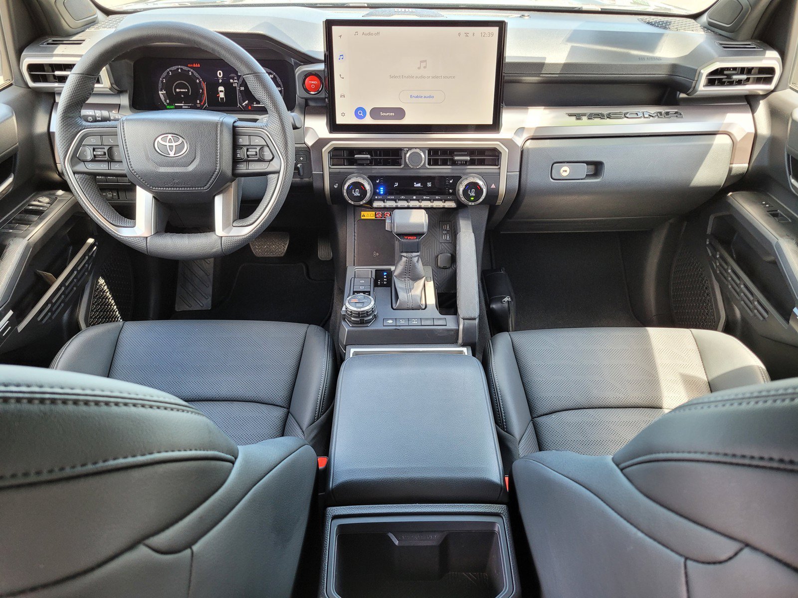 Certified Used 2026  Toyota  image 36