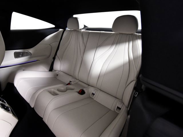 New 2026 Polar White Mercedes-Benz CLE 300 image 47