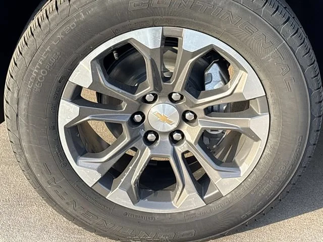 2026 Chevrolet Tahoe LT - Photo 10