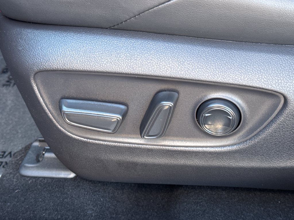 Used 2025 Gray Toyota XSE image 49