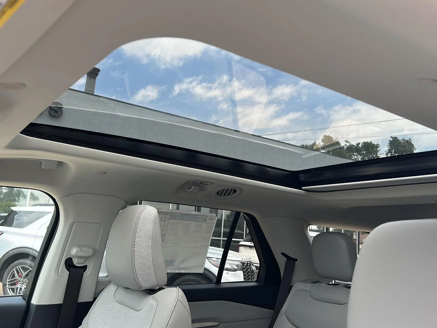 New 2026 Carbonized Gray Metallic FORD Active image 14