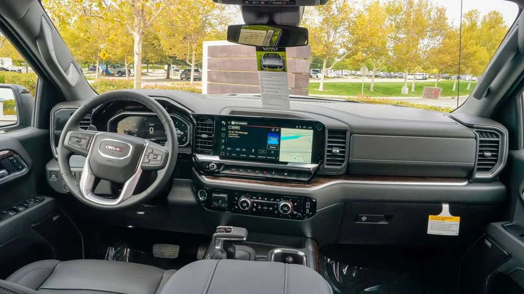 2026 GMC Sierra 1500 Elevation - Photo 12