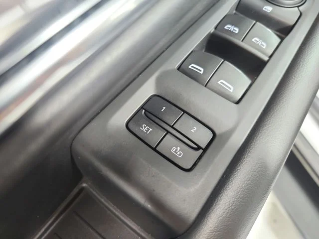 Used 2021 White Chevrolet RST image 21