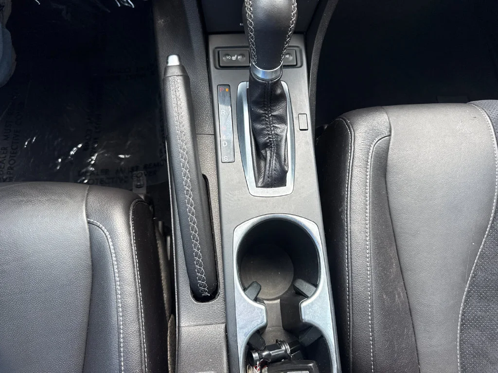Used 2019 Apex Blue Pearl Acura Premium and A-SPEC Packages image 22