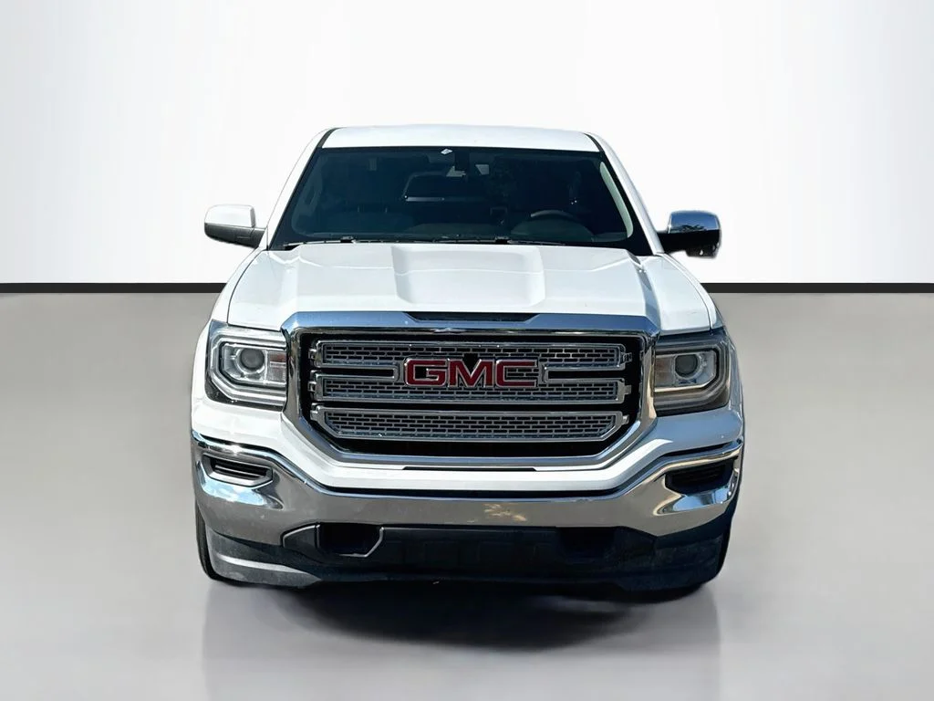 Used 2017 GMC Sierra 1500 Base with VIN 1GTN1LEC7HZ900988 for sale in Indian Trail, NC