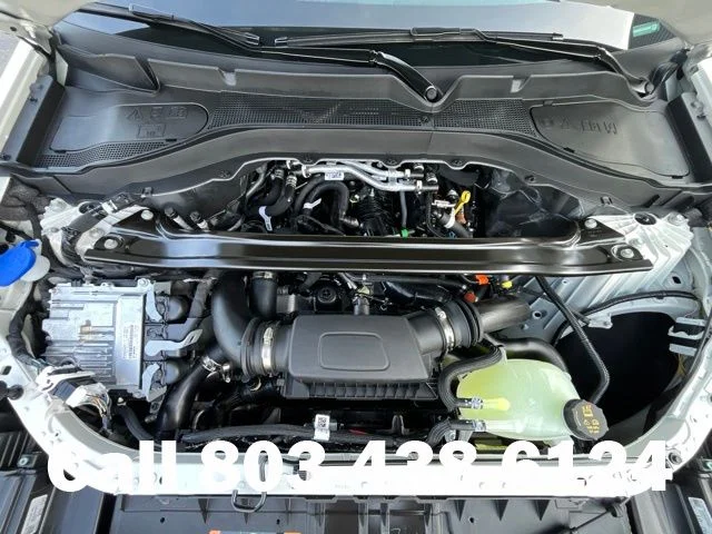 New 2026 Star White Metallic Tri-Coat Ford ST image 21