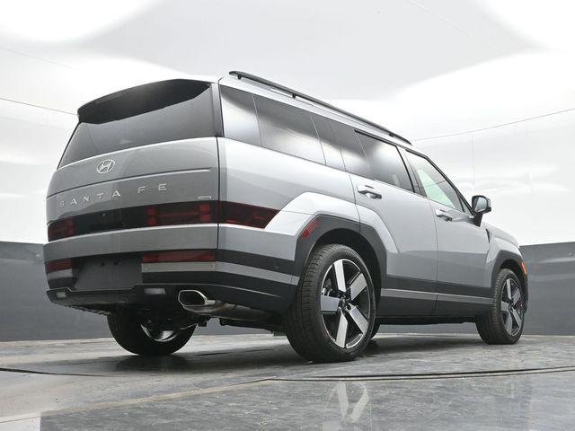 New 2027 Silver Hyundai Limited AWD image 26