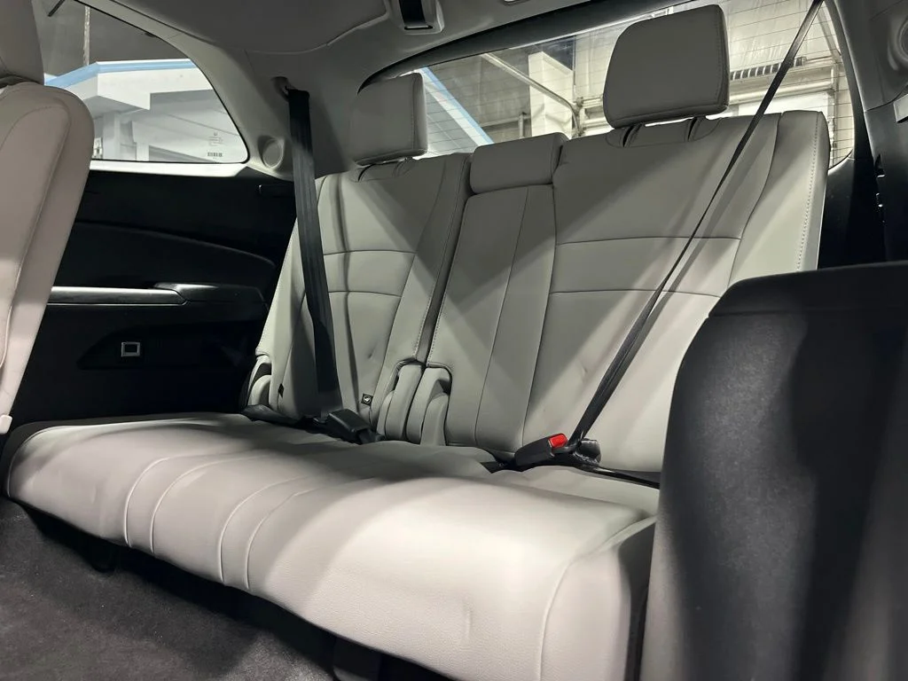 2021 Honda Pilot Touring - Photo 35