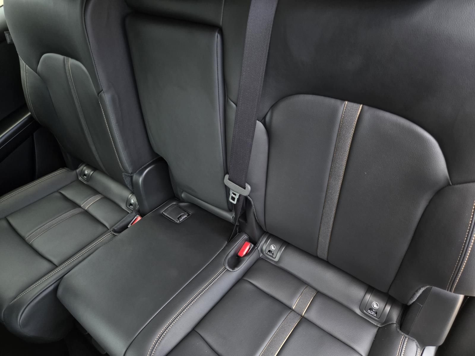 2026 Mazda CX-90 Select Package - Photo 11