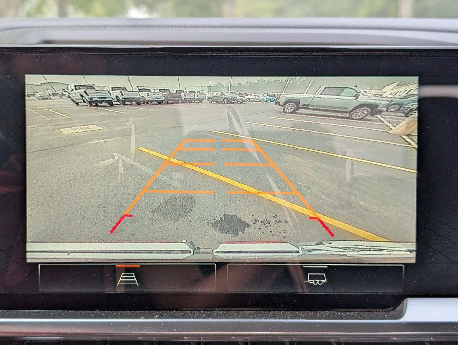 New 2026 Onyx Black GMC Elevation image 22
