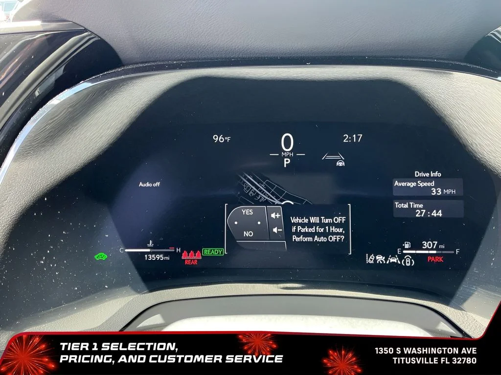Used 2025 Silver Lexus 350h Premium Plus image 25
