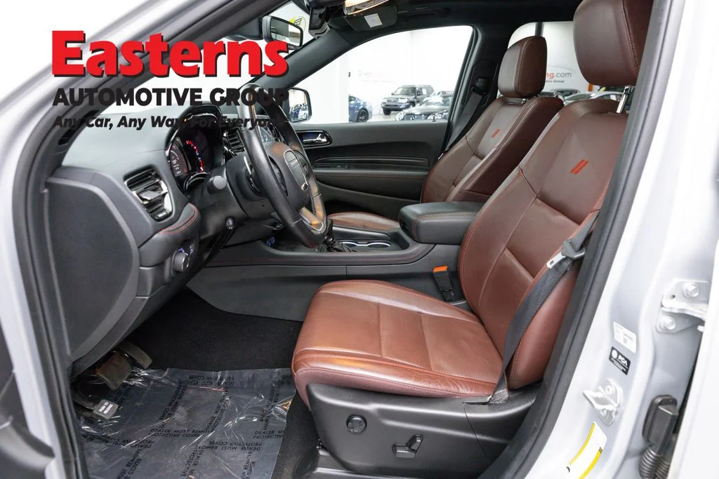 Used 2024 Silver Dodge R/T Plus image 13