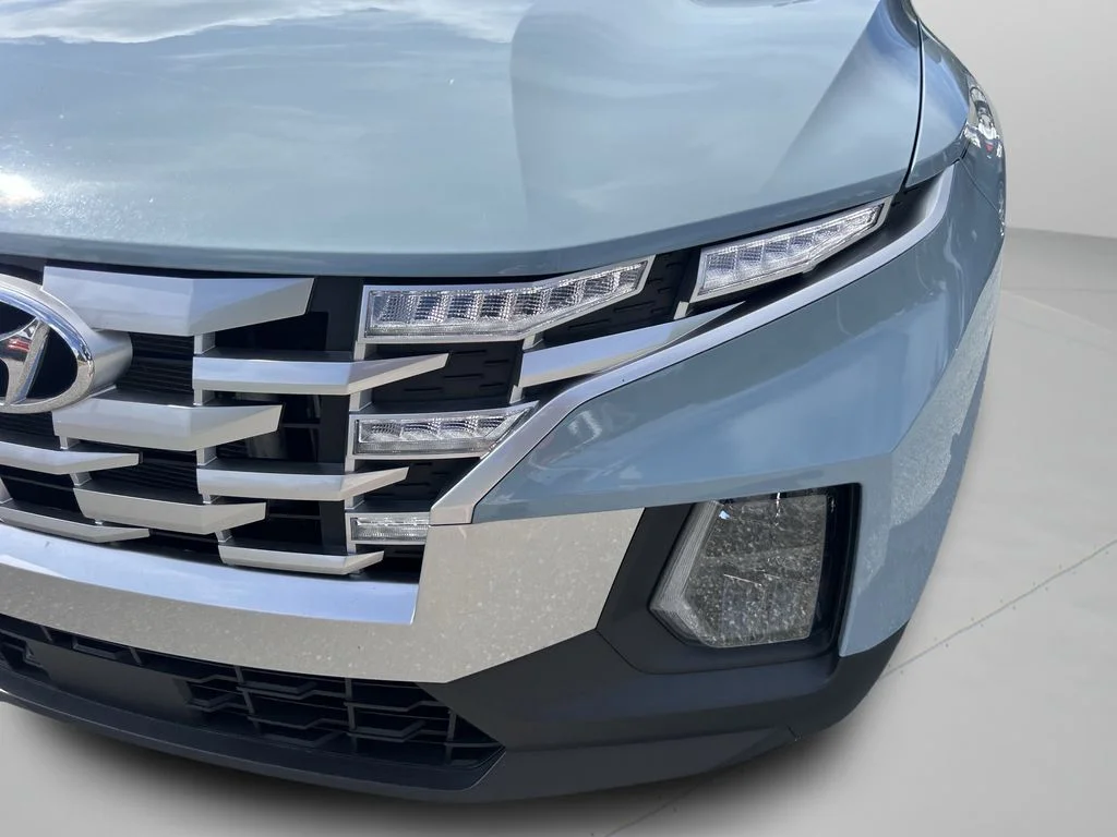 Used 2023 Blue Hyundai SEL Premium image 13