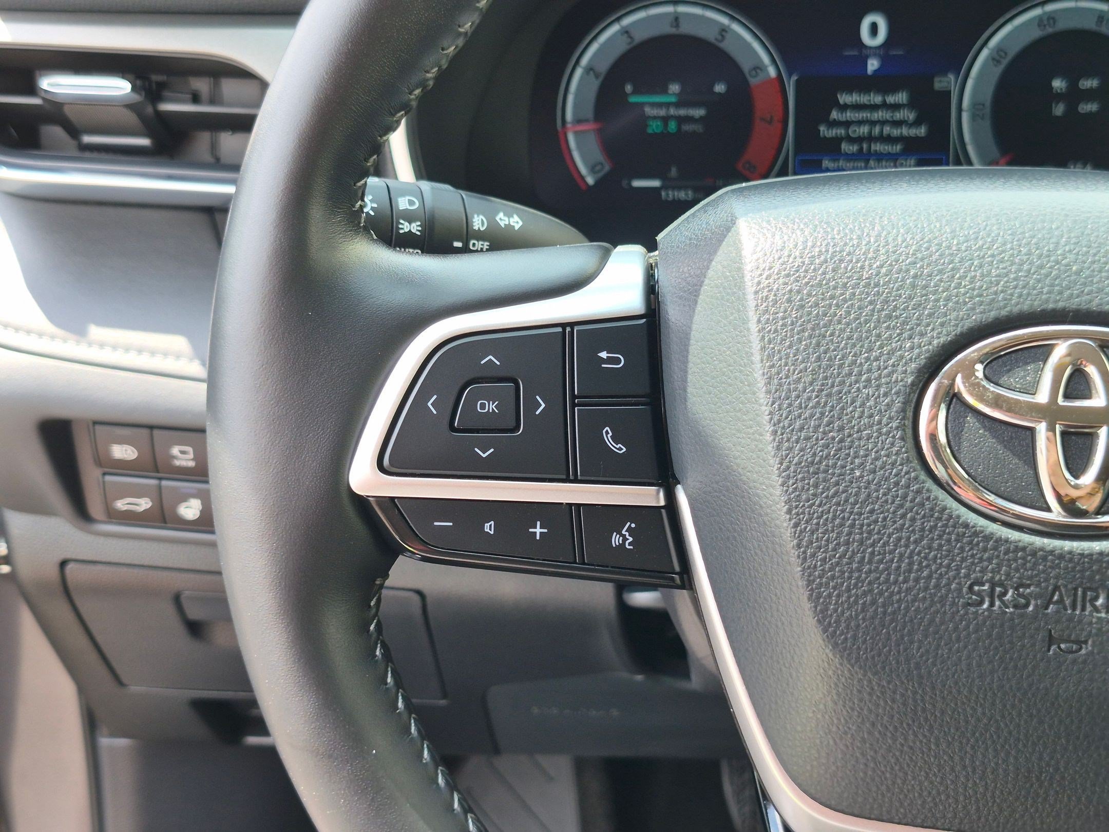 Used 2025 Magnetic Gray Metallic Toyota Limited image 19
