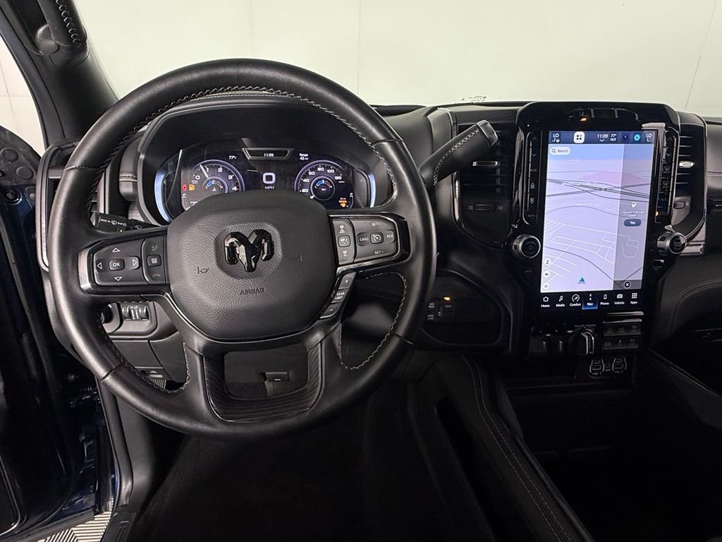 Certified Used 2024 Blue Ram Limited image 11