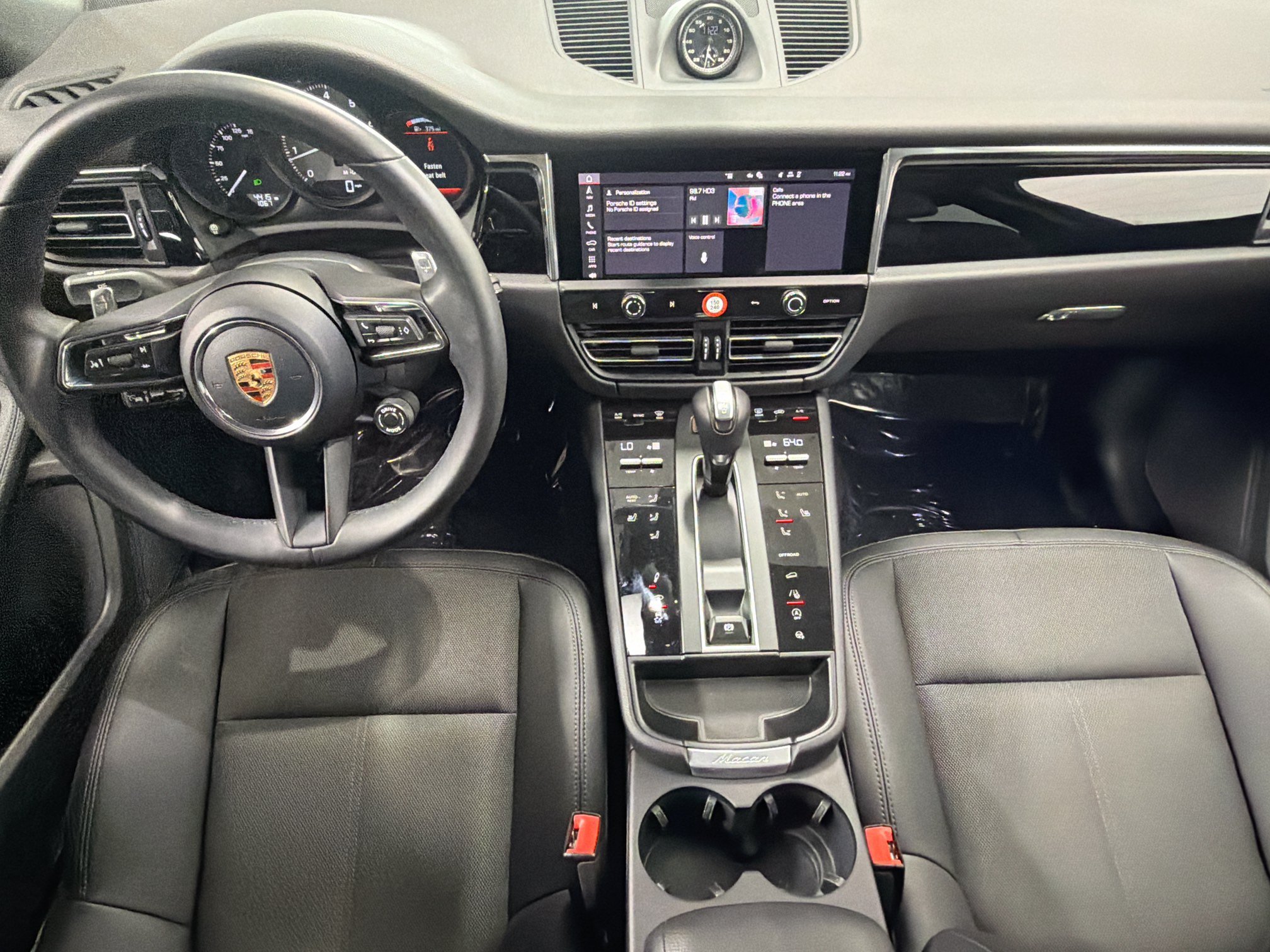 Certified Used 2026 White Porsche S image 16