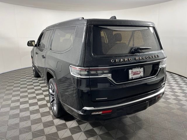 Used 2023 Black Jeep Series III image 5