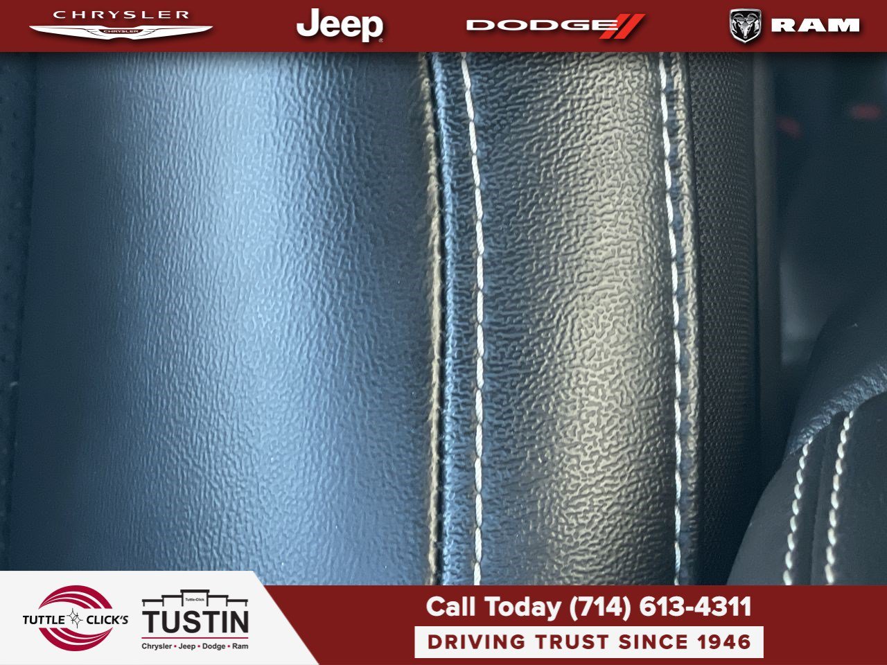 Used 2023 Bright White Clearcoat Jeep Altitude image 39