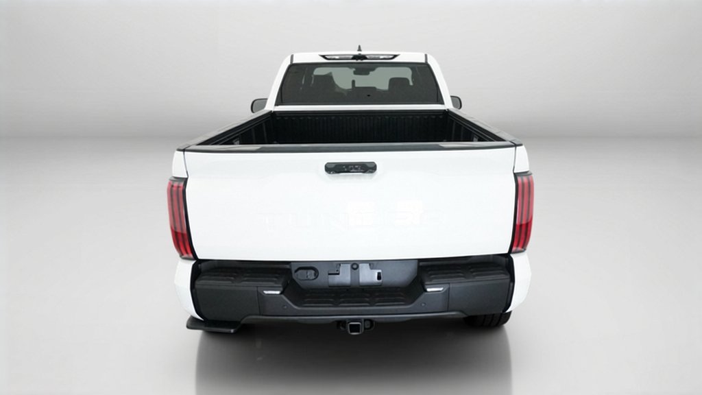 New 2026 Ice Cap Toyota Limited image 37