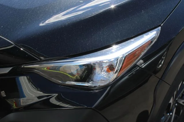 Used 2026 Black Subaru Premium image 11