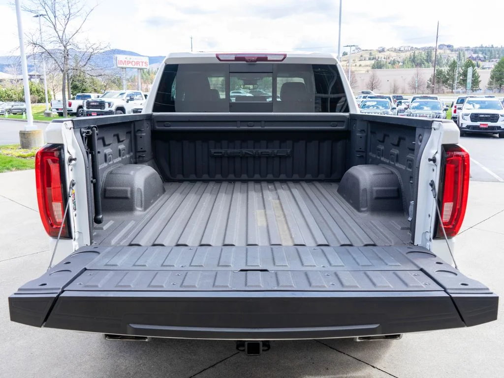 2023 GMC Sierra 1500 Denali Denali - Photo 36