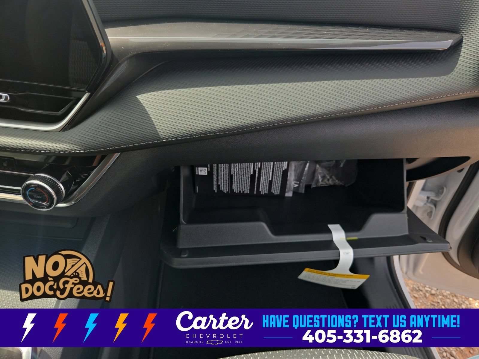 2027 Chevrolet Equinox LT - Photo 36