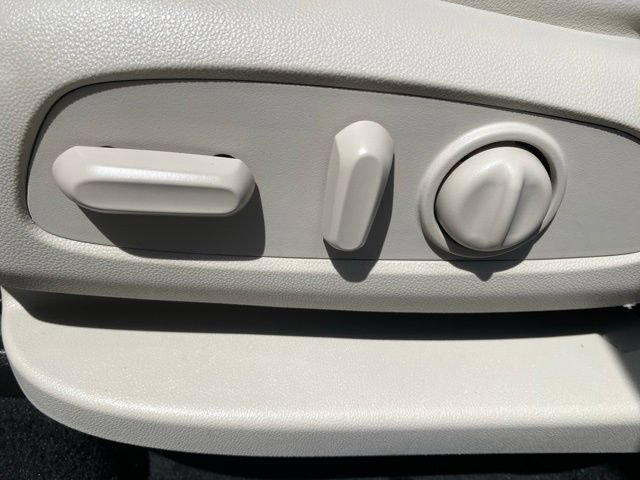 Used 2024 Cherry Red Tintcoat Buick Essence image 16