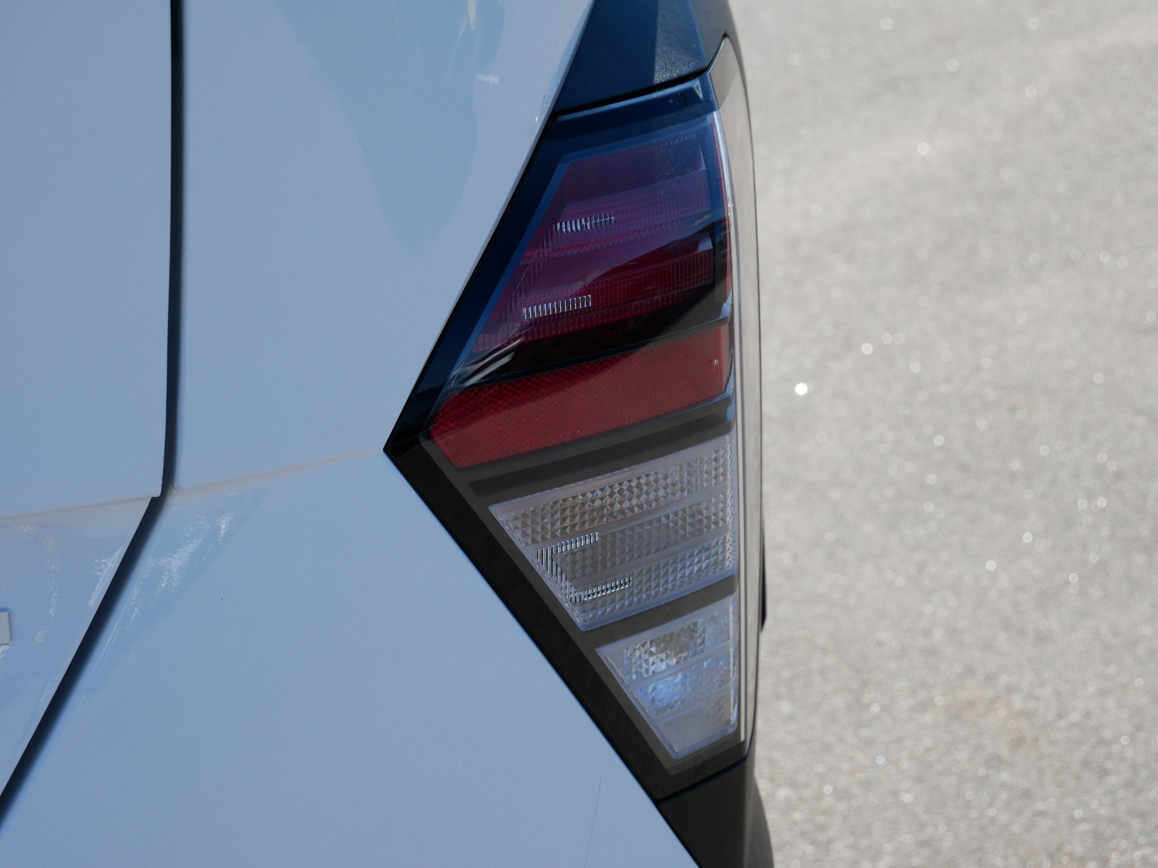 2026 Hyundai Kona SEL Sport - Photo 17
