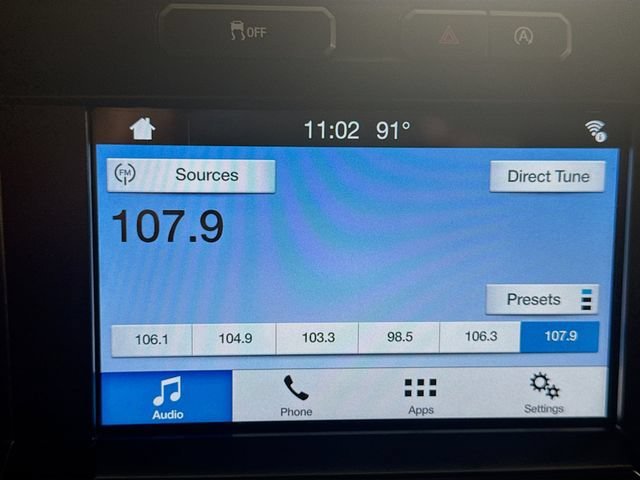 Used 2017 White Ford XL image 14