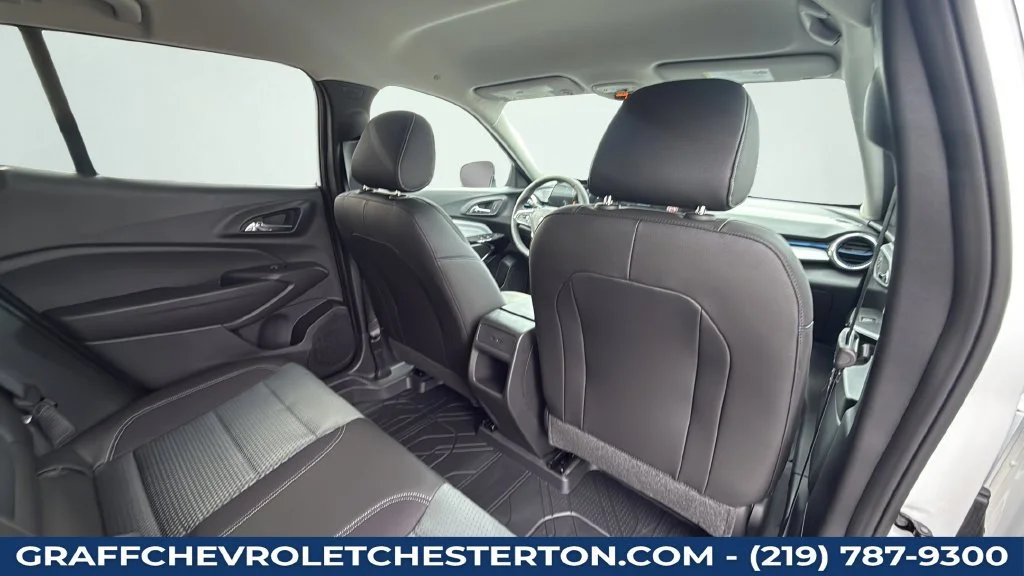 2026 Chevrolet Trax LT - Photo 36