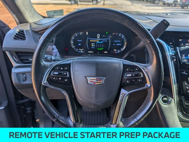 2020 Cadillac Escalade ESV Platinum - Photo 13