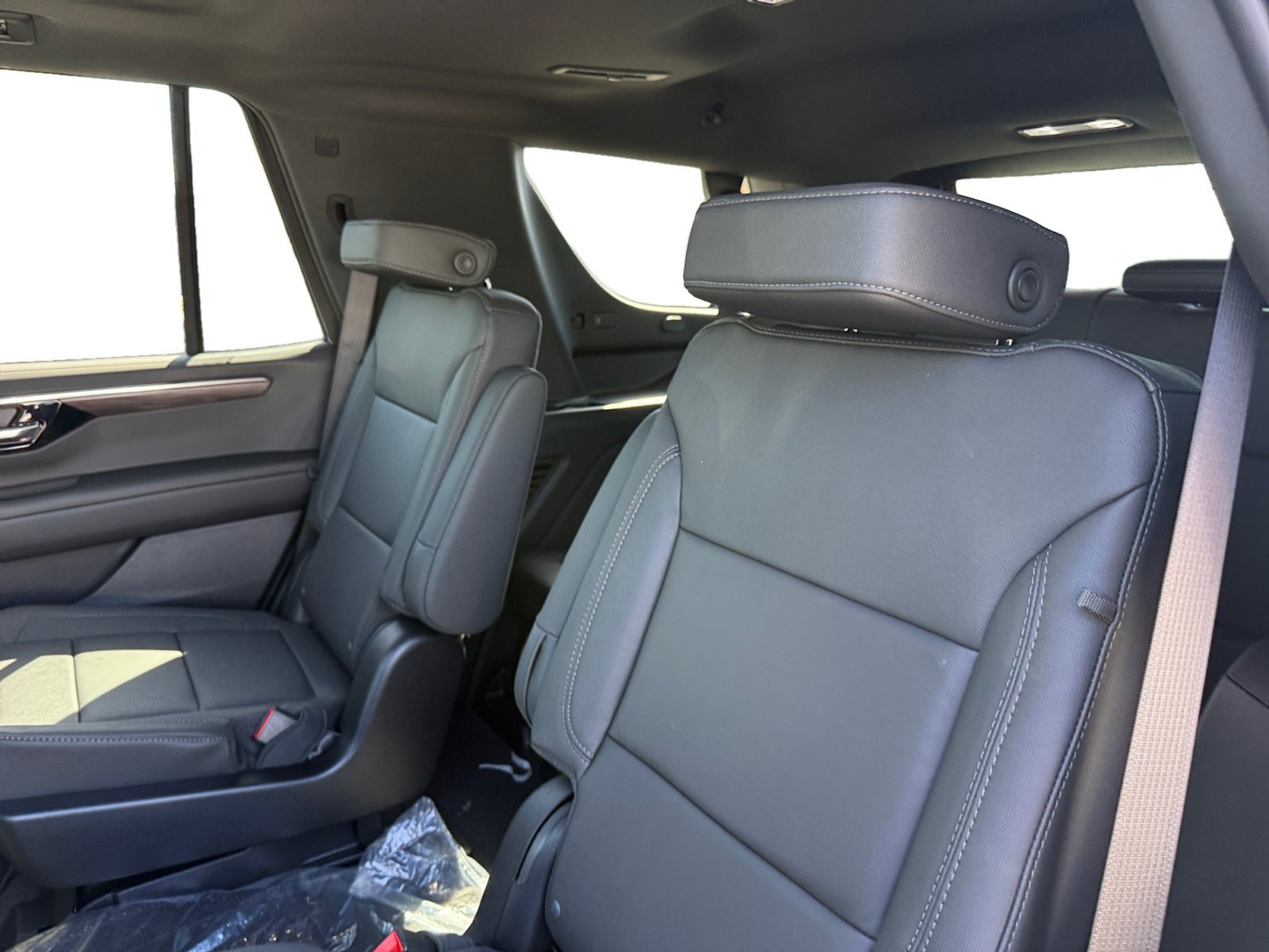 New 2026 Sterling Gray Metallic Chevrolet LT image 16