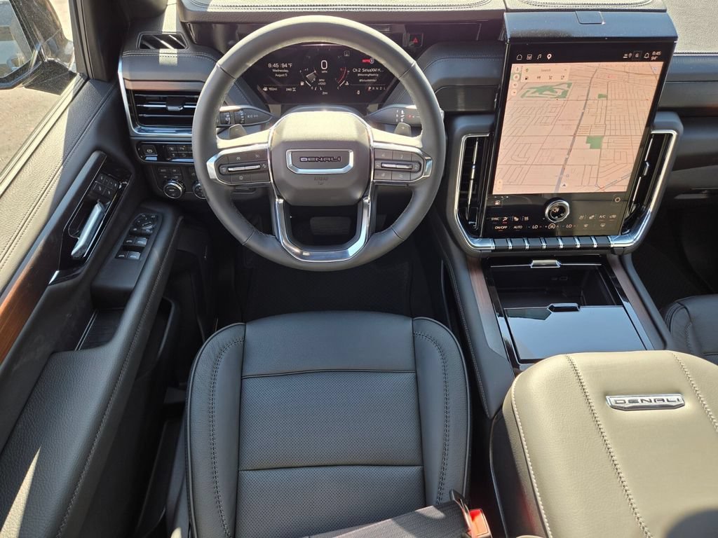 2026 GMC Yukon Denali - Photo 11
