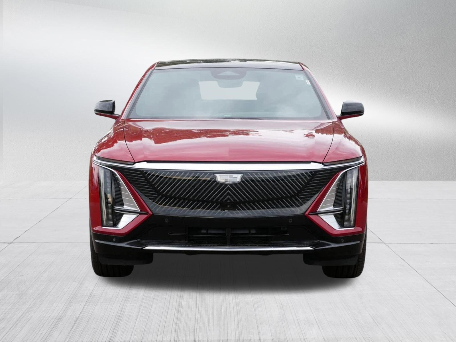 Used 2026 Cadillac LYRIQ Premium Luxury with VIN 1GYKPRRL3TZ302138 for sale in Vadnais Heights, MN